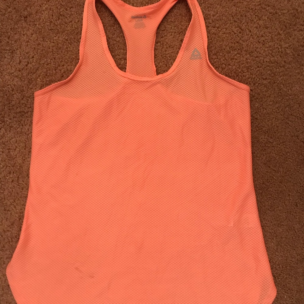 Reebok Tank Top